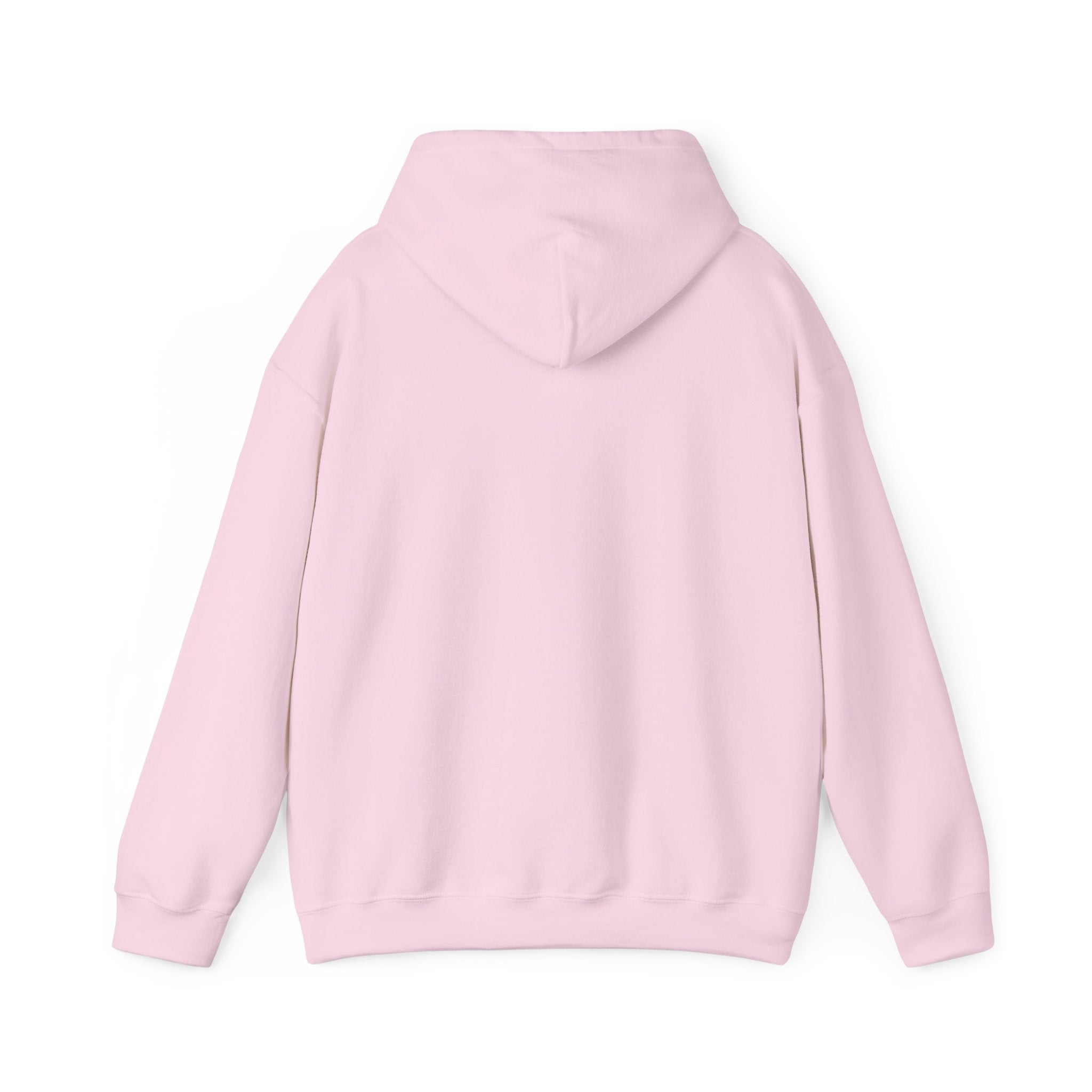 Elephant Sunset Hoodie — "Legacy, Elephant Heritage" Graphic Sweatshirt