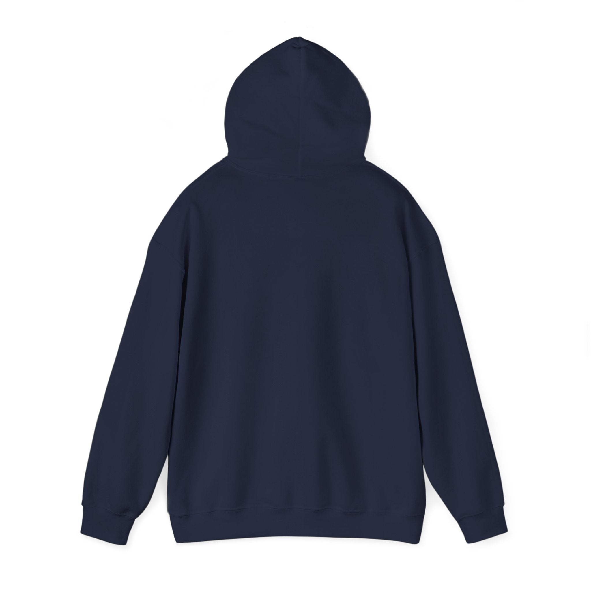 Elephant Sunset Hoodie — "Legacy, Elephant Heritage" Graphic Sweatshirt