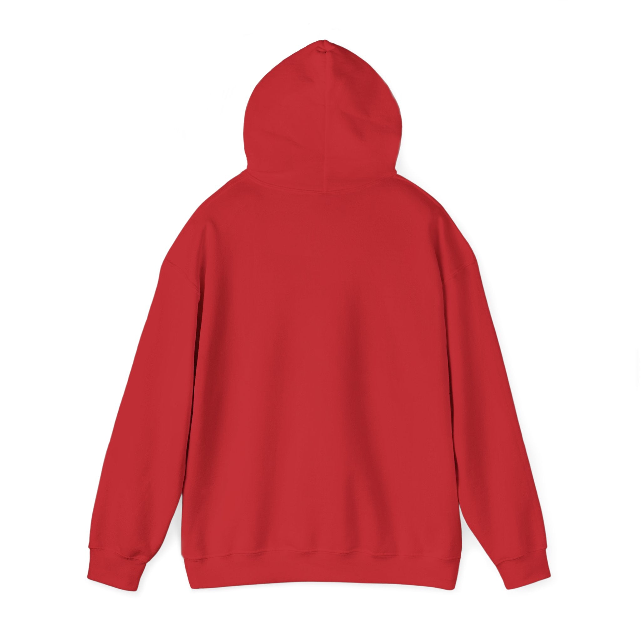 Elephant Sunset Hoodie — "Legacy, Elephant Heritage" Graphic Sweatshirt