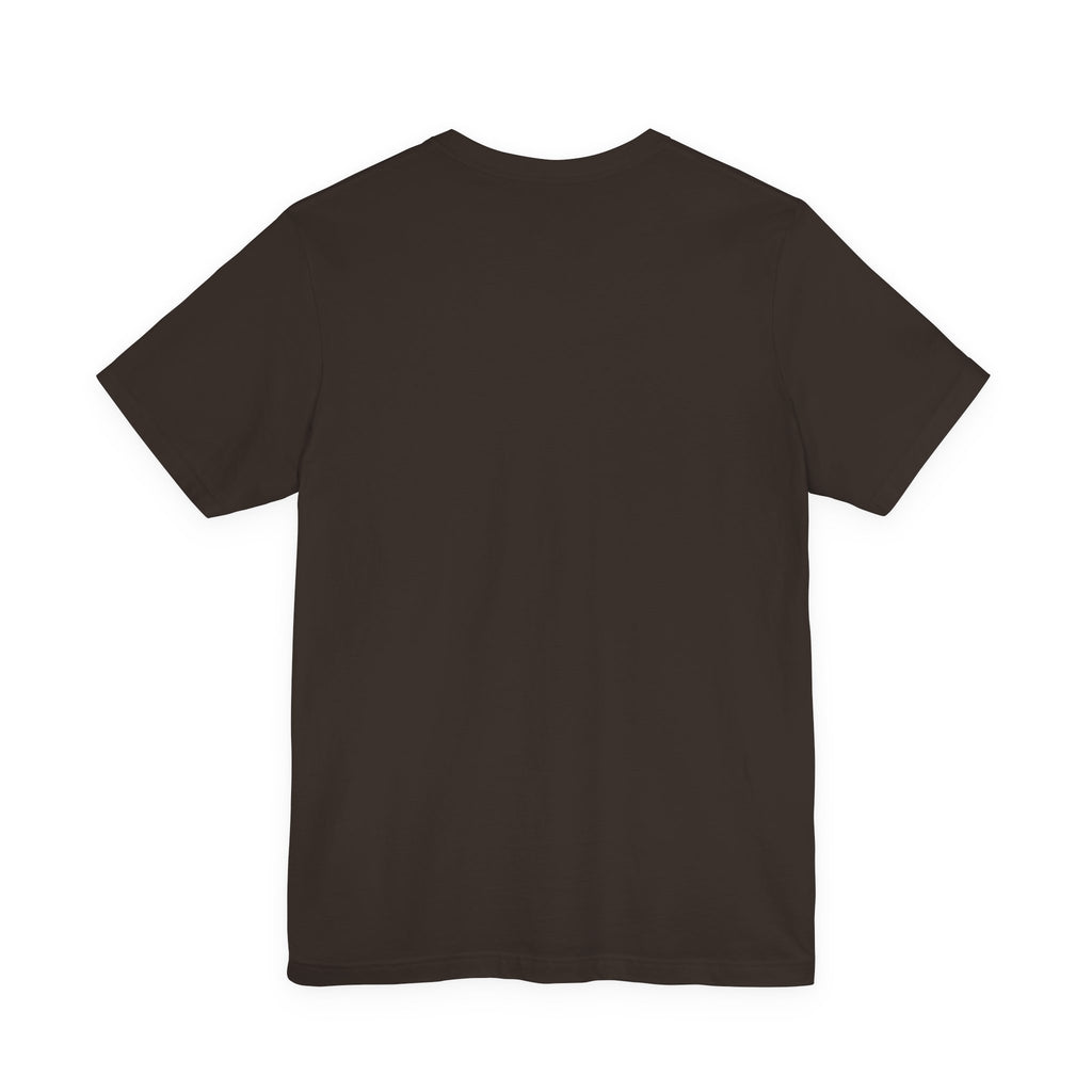 Elephant Sunset Tee — "Legacy, Elephant Heritage" Graphic T-Shirt