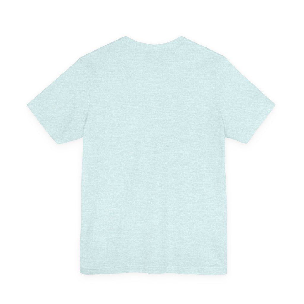 Elephant Sunset Tee — "Legacy, Elephant Heritage" Graphic T-Shirt