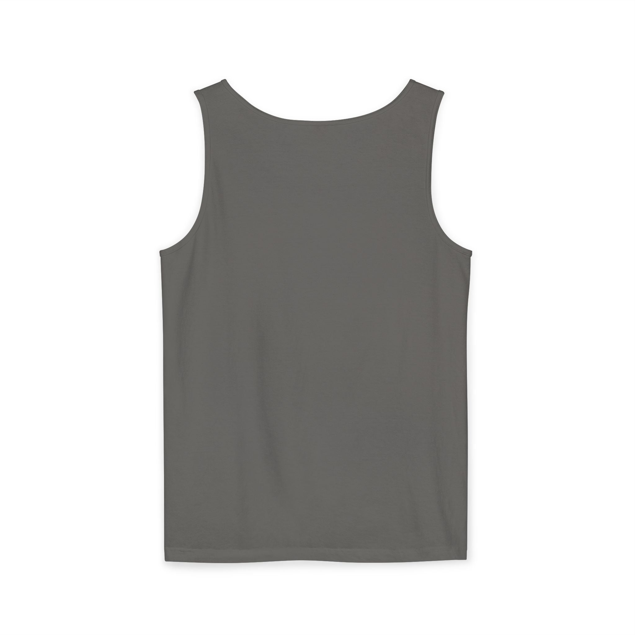 Elephant Sunset Tank Top — Mama & Baby Silhouette Beachwear