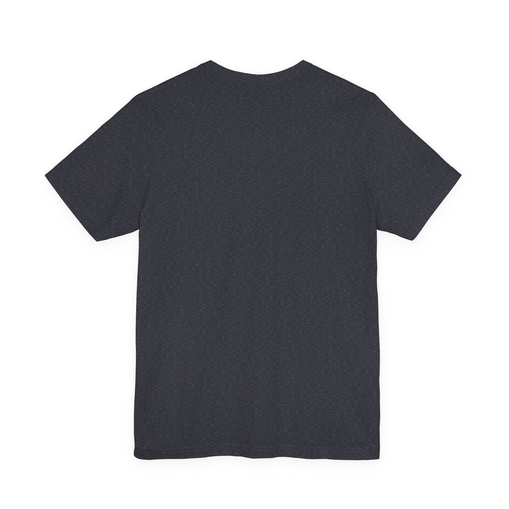 Elephant Sunset Tee — "Legacy, Elephant Heritage" Graphic T-Shirt