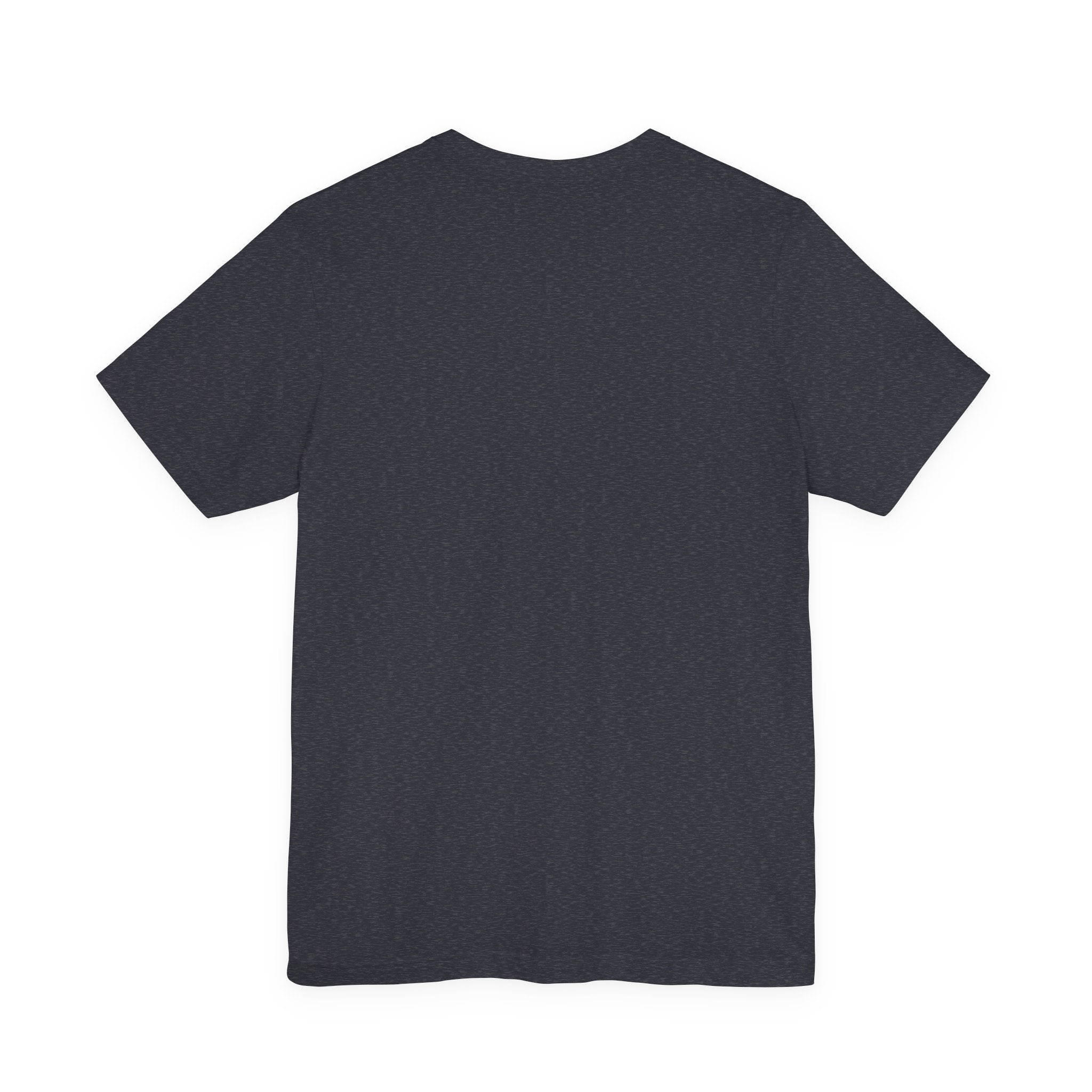 Elephant Sunset Tee — "Legacy, Elephant Heritage" Graphic T-Shirt