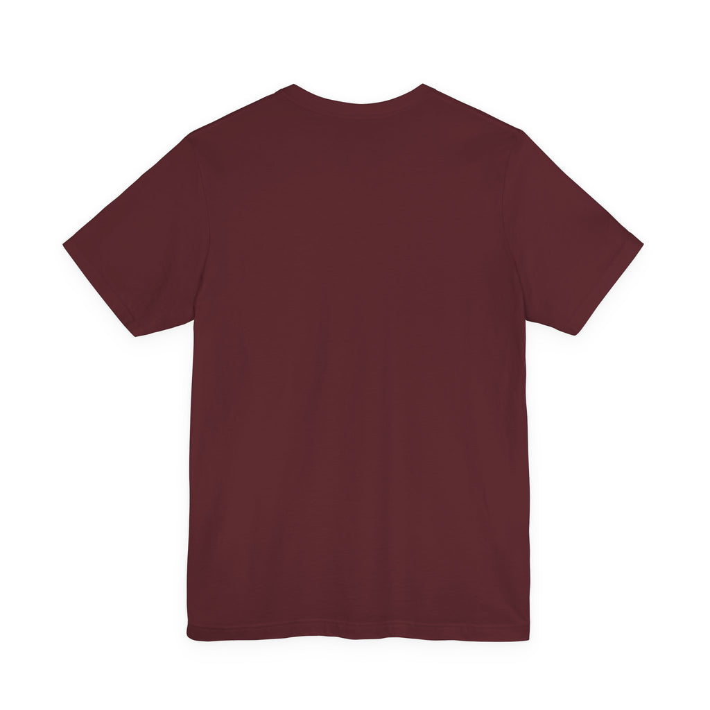 Elephant Sunset Tee — "Legacy, Elephant Heritage" Graphic T-Shirt