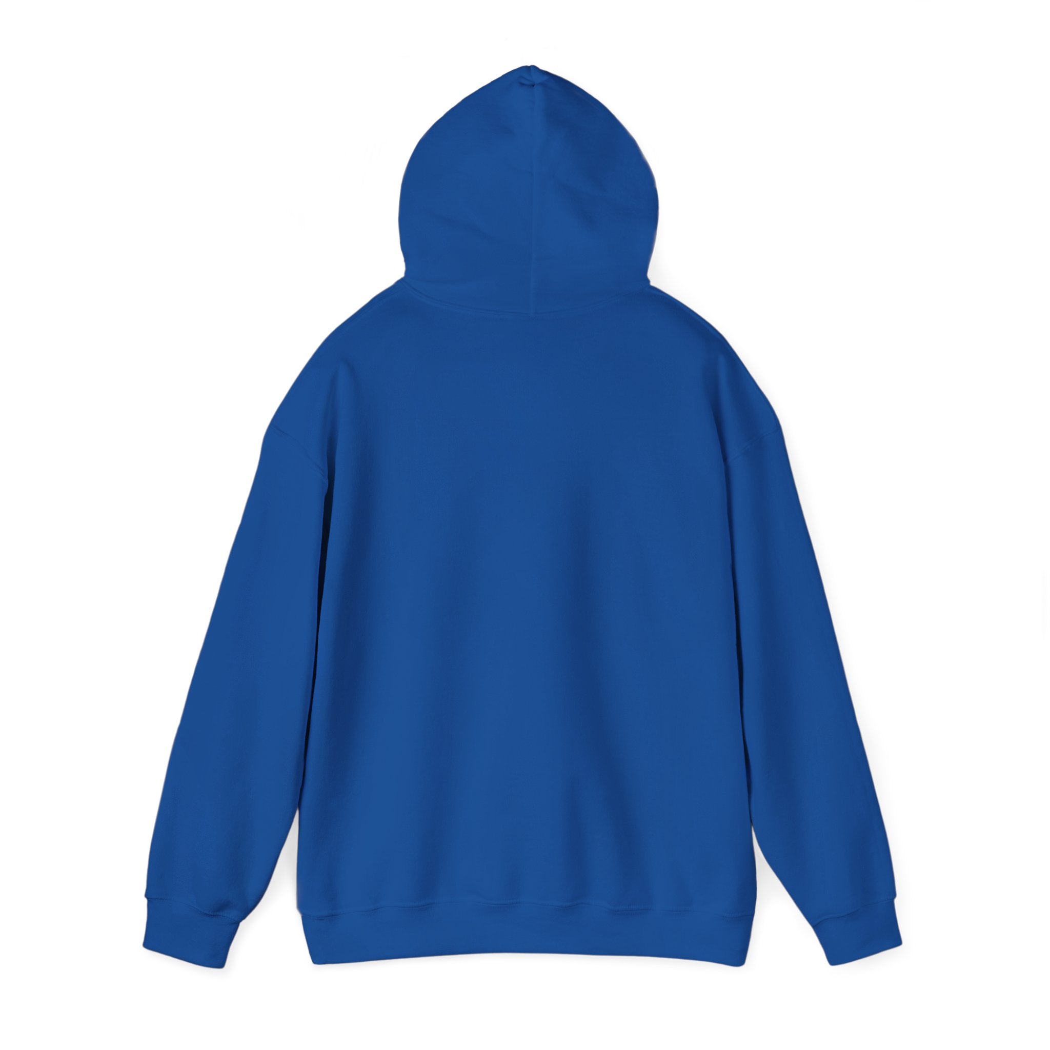 Elephant Sunset Hoodie — "Legacy, Elephant Heritage" Graphic Sweatshirt