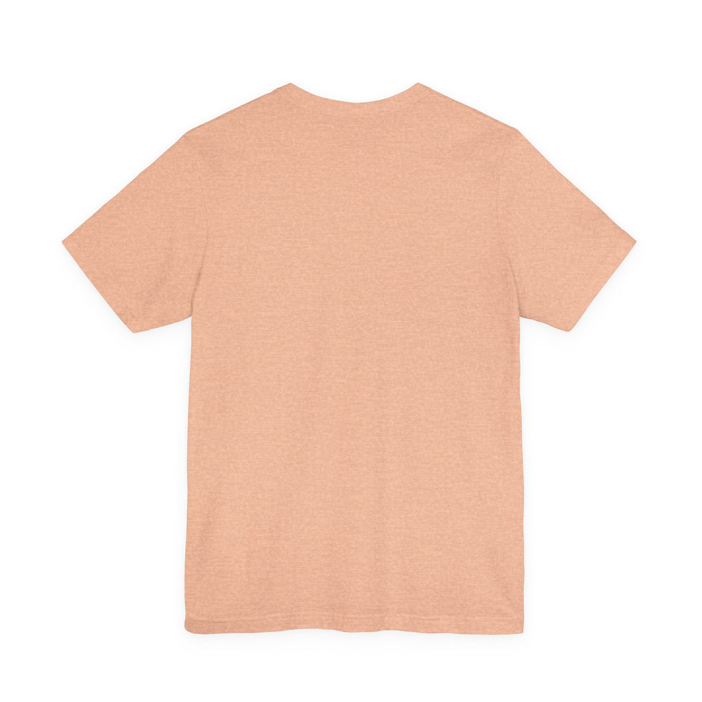 Elephant Sunset Tee — "Legacy, Elephant Heritage" Graphic T-Shirt