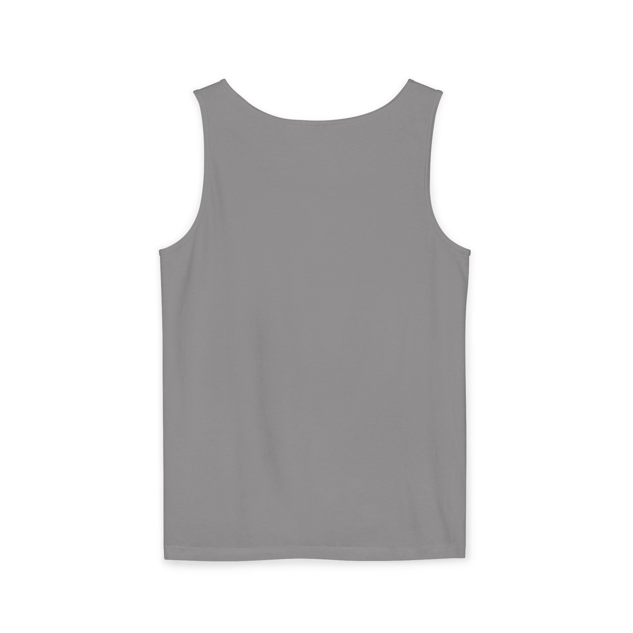 Elephant Sunset Tank Top — Mama & Baby Silhouette Beachwear