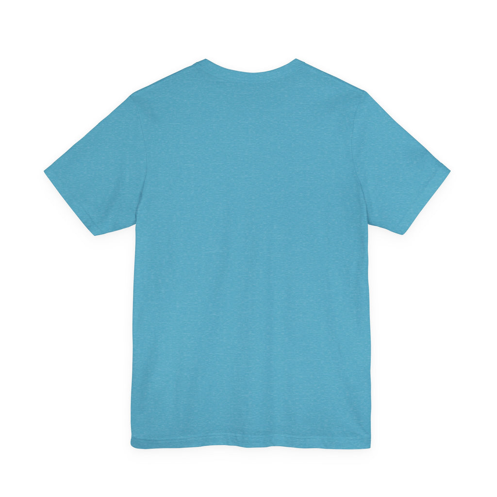 Elephant Sunset Tee — "Legacy, Elephant Heritage" Graphic T-Shirt