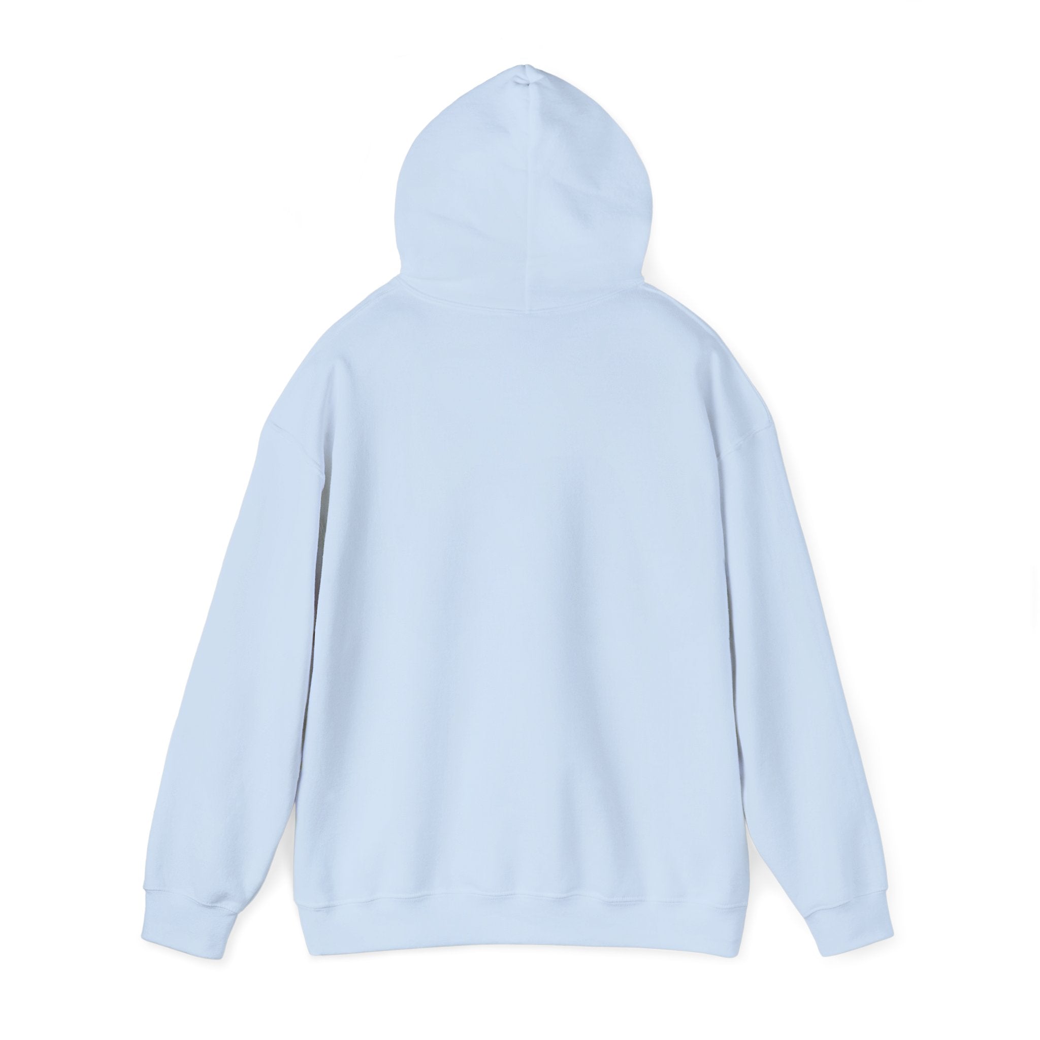 Elephant Sunset Hoodie — "Legacy, Elephant Heritage" Graphic Sweatshirt