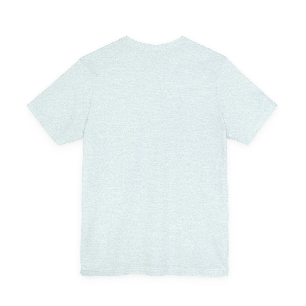 Elephant Sunset Tee — "Legacy, Elephant Heritage" Graphic T-Shirt