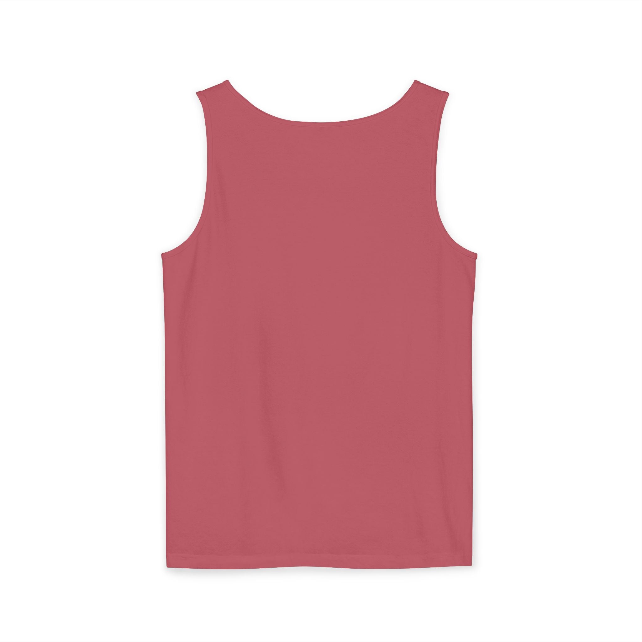 Elephant Sunset Tank Top — Mama & Baby Silhouette Beachwear