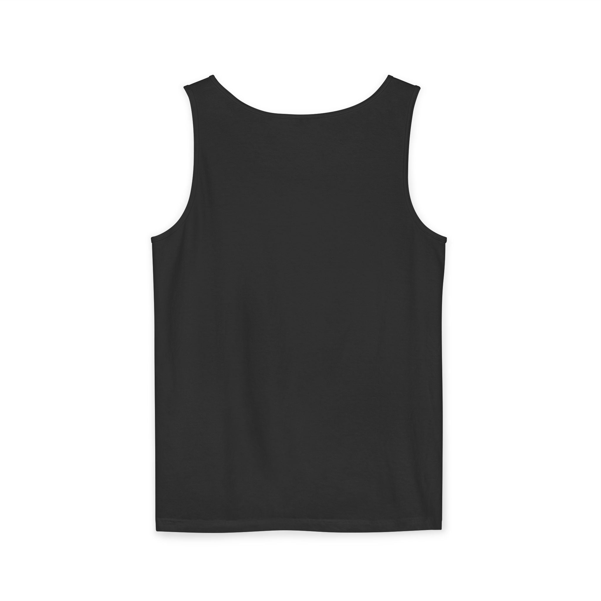 Elephant Sunset Tank Top — Mama & Baby Silhouette Beachwear