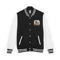 Elephant Heritage Letterman Jacket — Legacy Elephant Heritage Varsity Jacket