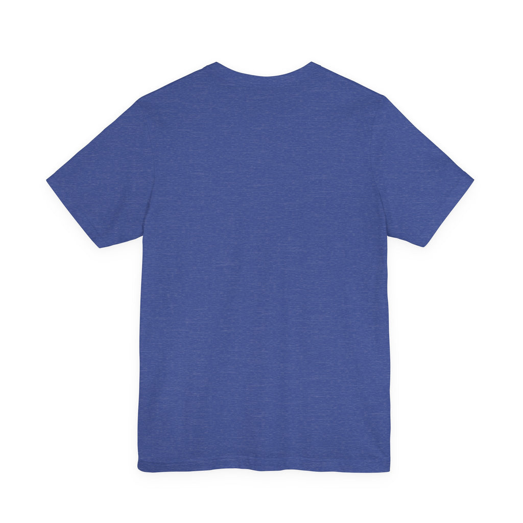 Elephant Sunset Tee — "Legacy, Elephant Heritage" Graphic T-Shirt