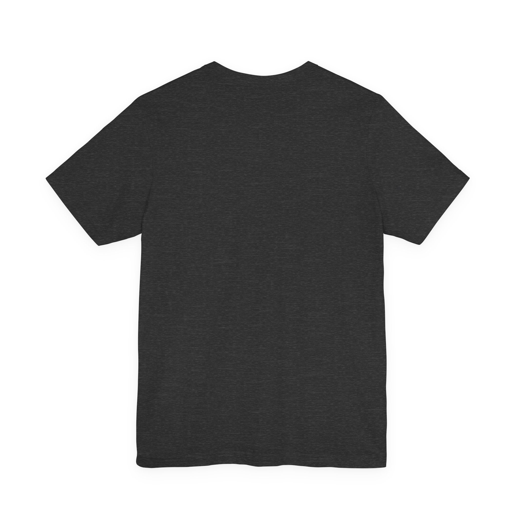 Elephant Sunset Tee — "Legacy, Elephant Heritage" Graphic T-Shirt