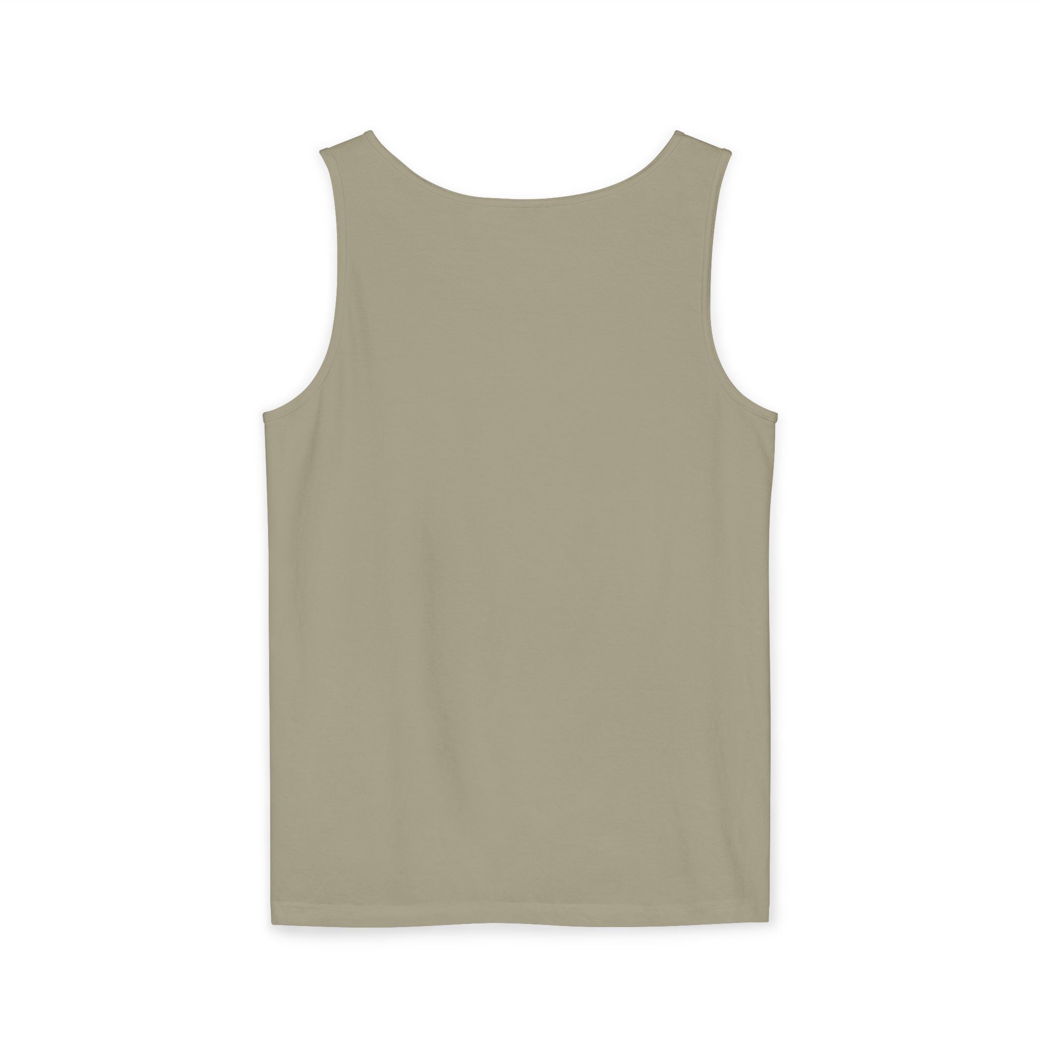 Elephant Sunset Tank Top — Mama & Baby Silhouette Beachwear