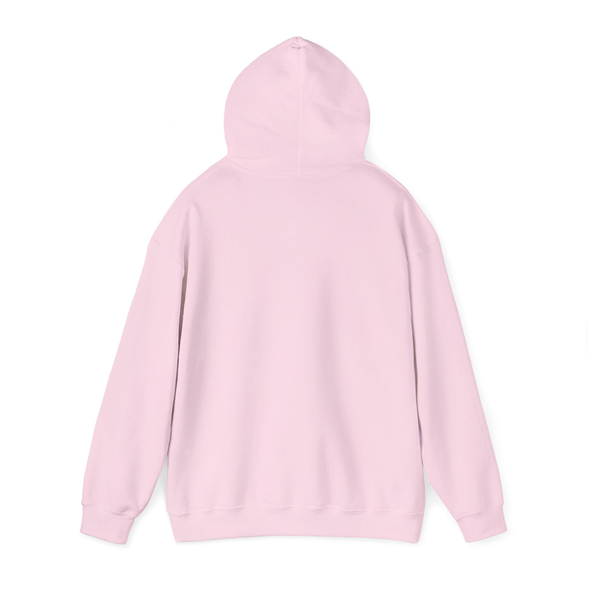 Elephant Sunset Hoodie — "Legacy, Elephant Heritage" Graphic Sweatshirt