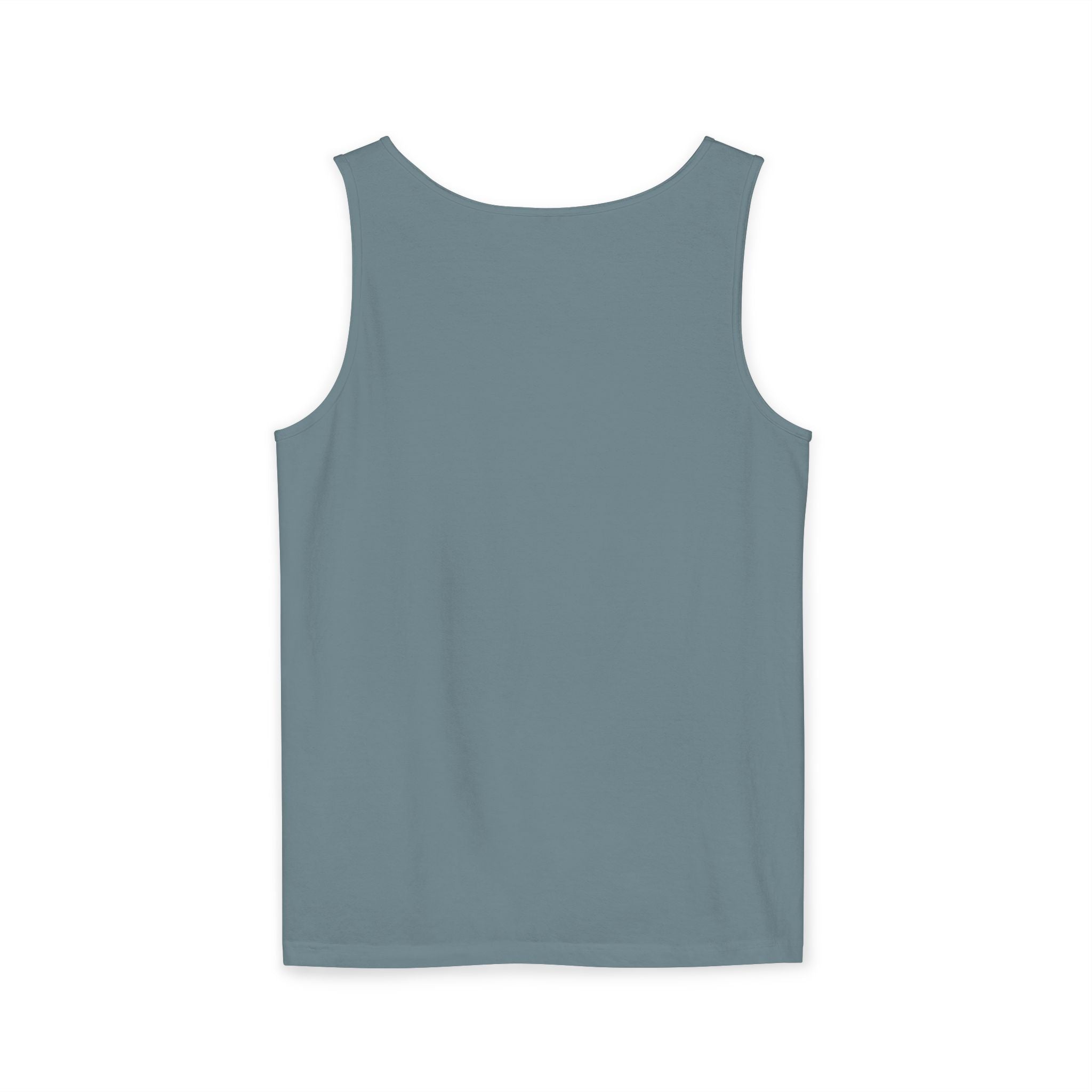 Elephant Sunset Tank Top — Mama & Baby Silhouette Beachwear