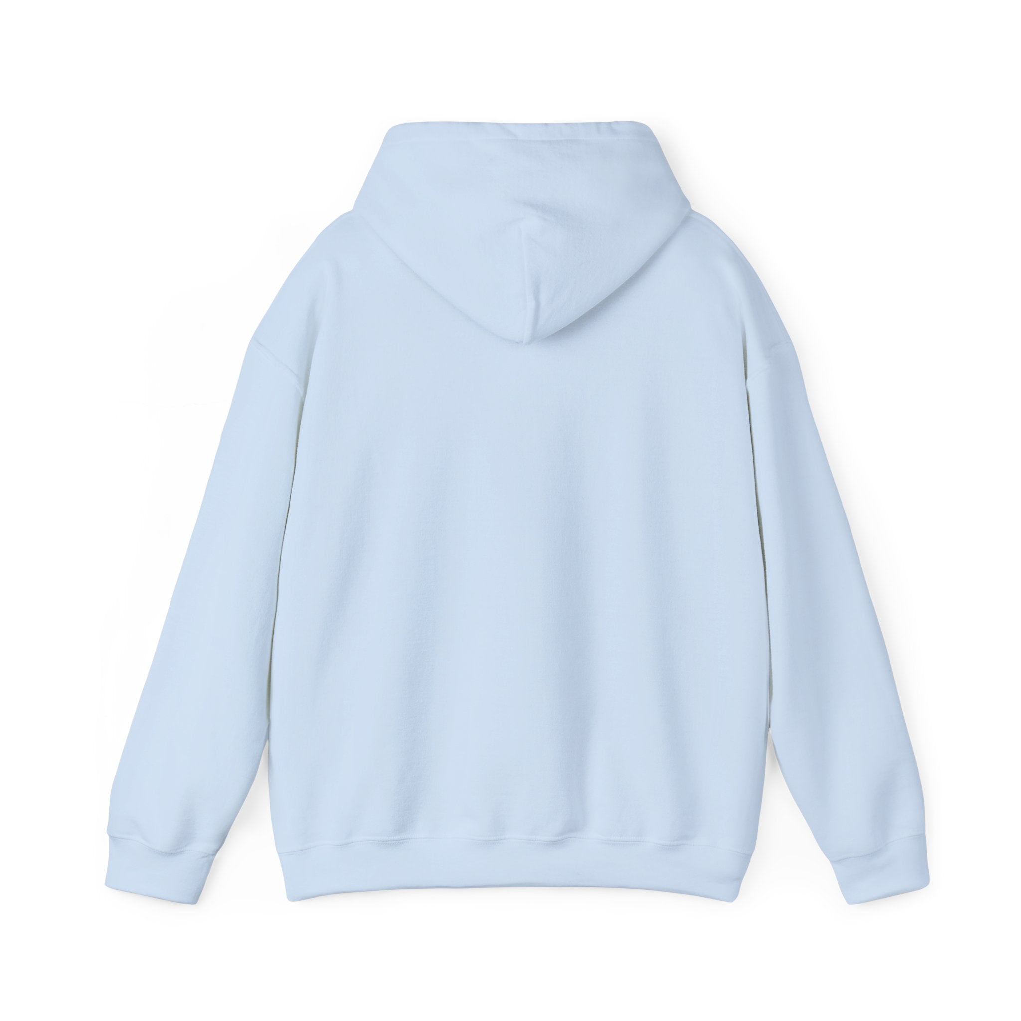 Elephant Sunset Hoodie — "Legacy, Elephant Heritage" Graphic Sweatshirt