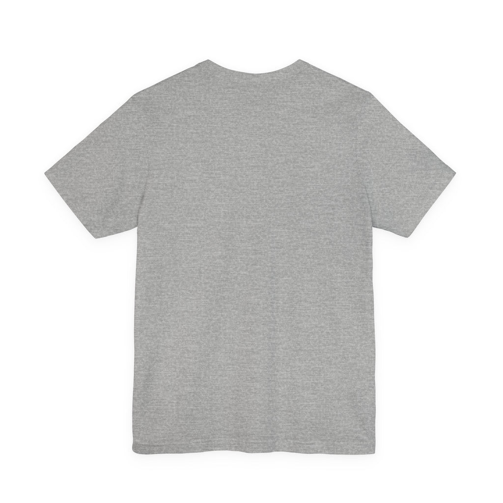 Elephant Sunset Tee — "Legacy, Elephant Heritage" Graphic T-Shirt