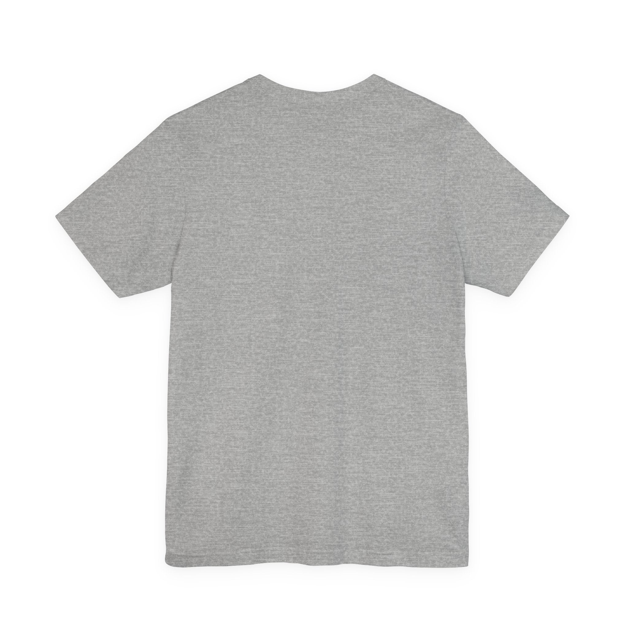 Elephant Sunset Tee — "Legacy, Elephant Heritage" Graphic T-Shirt