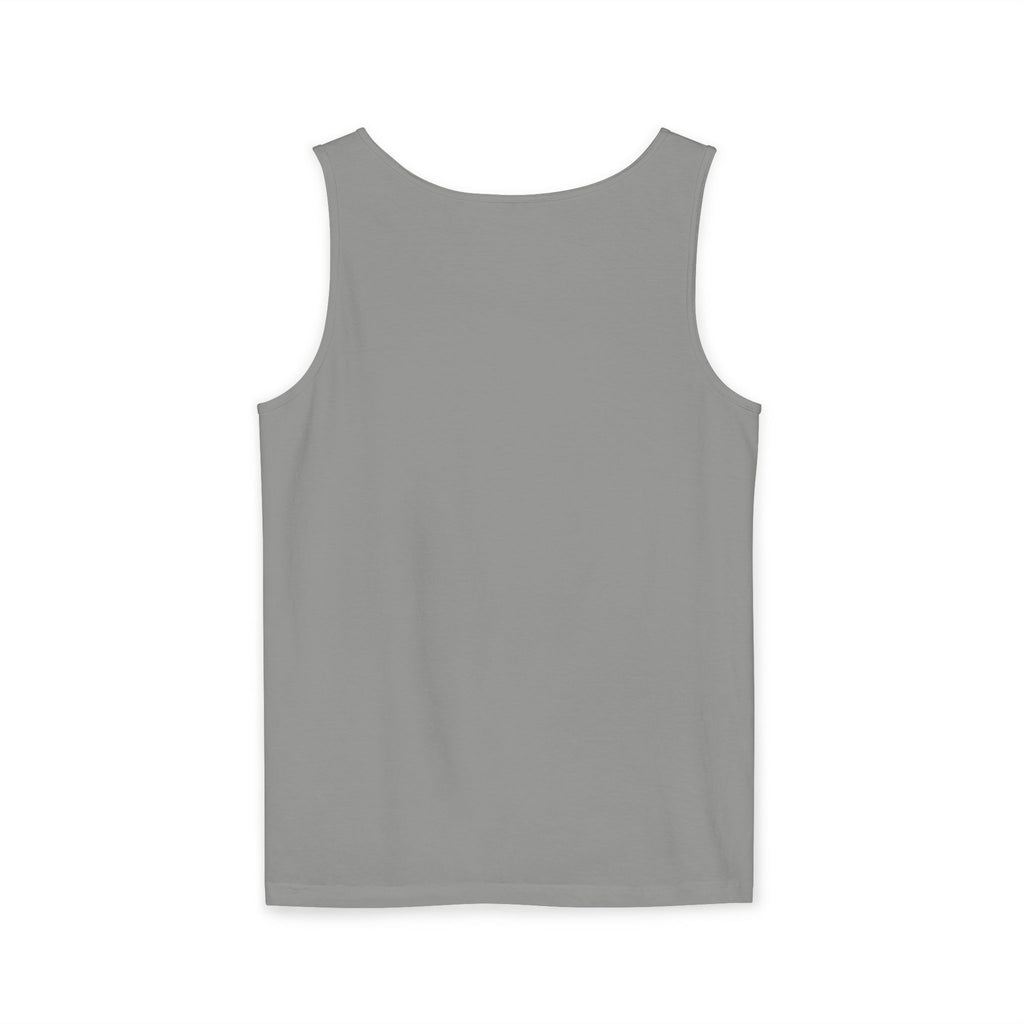 Elephant Sunset Tank Top — Mama & Baby Silhouette Beachwear